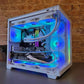 Intel Core i9 14900KF, NVIDIA RTX 4070 TI Super, 32GB DDR5 Gaming System