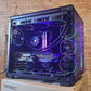 Intel Core i9 14900KF, NVIDIA RTX 4070 TI Super, 32GB DDR5 Gaming System